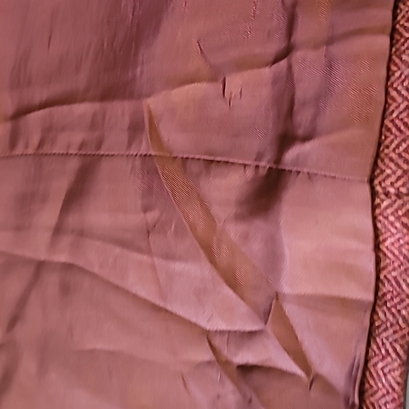 Laura Ashley 100% Wool Jacket Size 10 - Picture 11 of 13